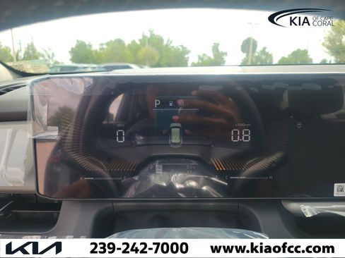 New 2027 Kia Seltos S FWD image 29