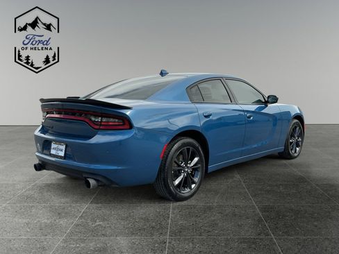 Used 2023 Dodge Charger SXT w/ Blacktop Package image 5