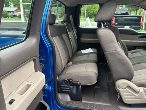 Used 2009 Ford F150 4x4 SuperCab image 20