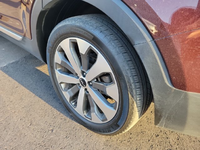 Used 2022 Kia Telluride EX w/ EX Premium Package AWD/4WD image 36