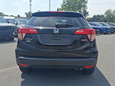 Used 2017 Honda HR-V EX-L image 5