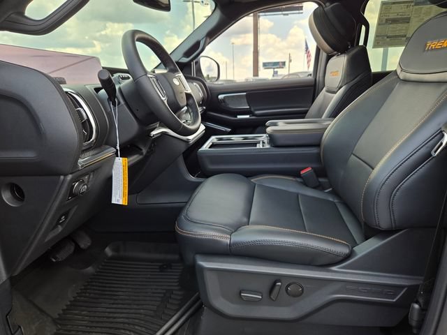 New 2026 Ford Expedition Tremor AWD/4WD image 5