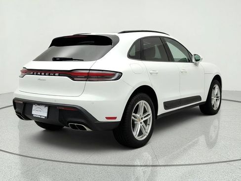 Used 2024 Porsche Macan w/ Premium Plus Package AWD/4WD image 5