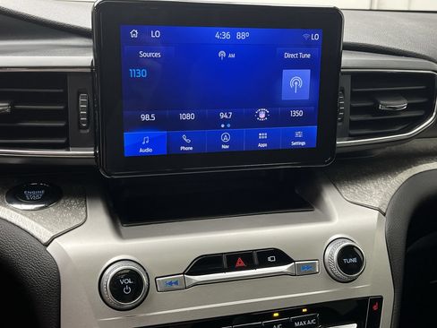 Certified 2022 Ford Explorer Timberline w/ Timberline Technology Package AWD/4WD image 21