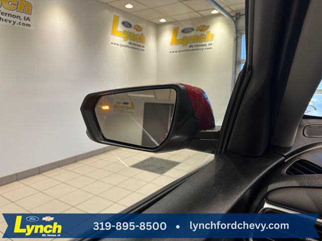 Used 2024 Chevrolet Equinox LT w/ LPO, Floor Liner Package AWD/4WD image 14