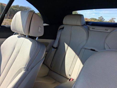 Used 2012 BMW 650i 650i 2dr Convertible image 17