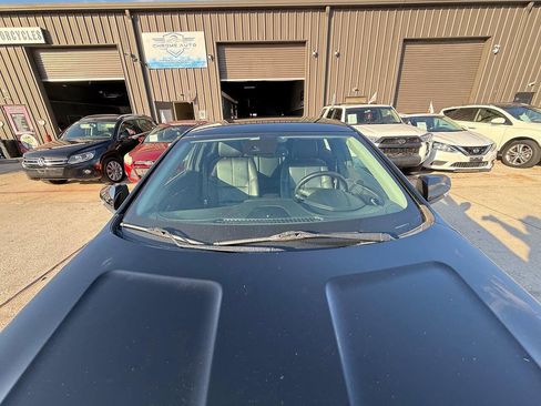 Used 2017 Chevrolet Impala LT w/ Leather Package image 15