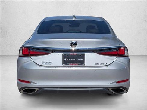 Used 2019 Lexus ES 350 image 7