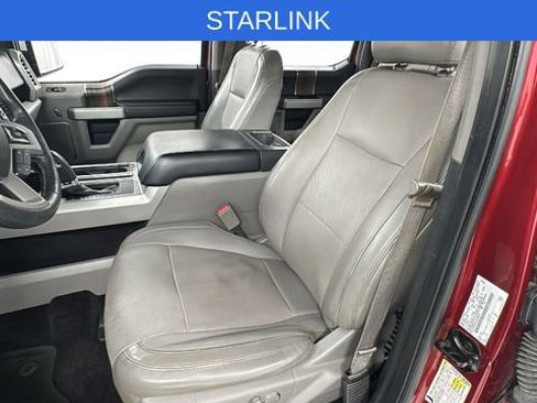 Used 2016 Ford F150 Lariat image 10