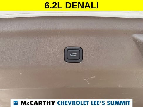 Certified 2023 GMC Yukon Denali image 35