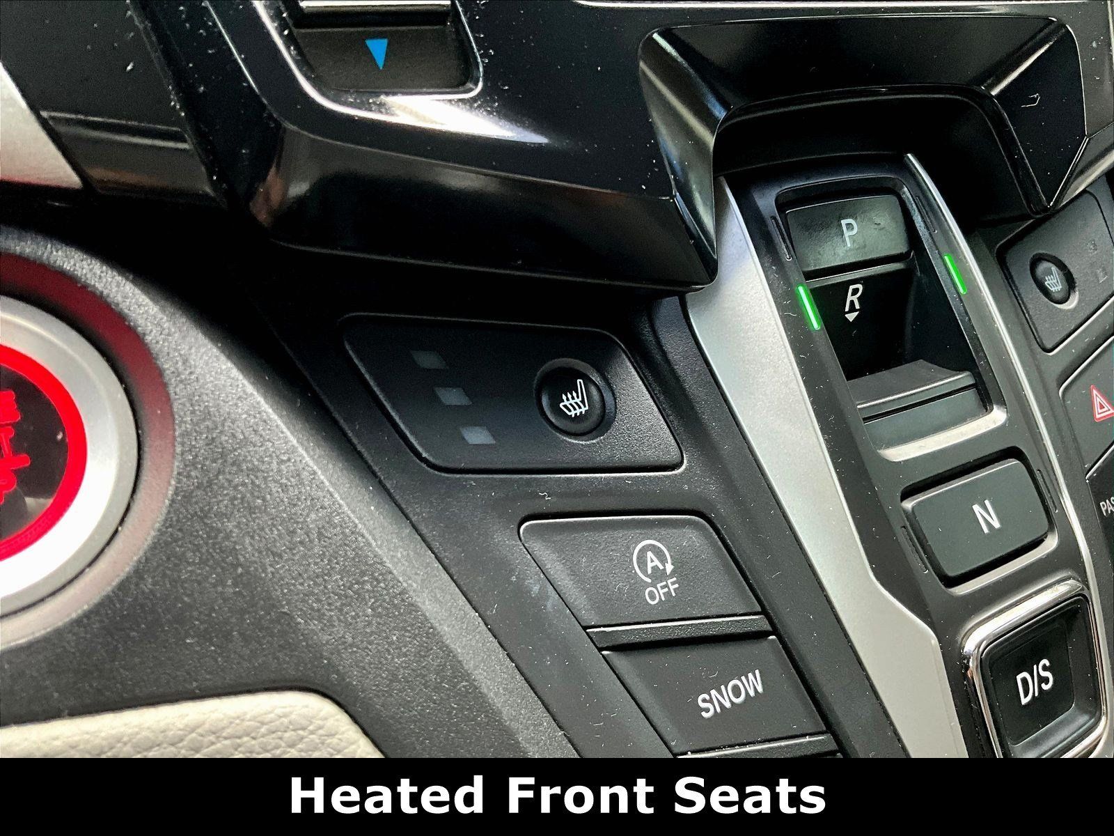 Used 2020 Honda Odyssey EX image 15
