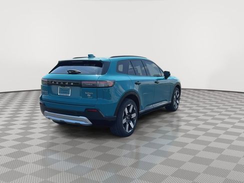 New 2026 Honda Prologue Elite image 8