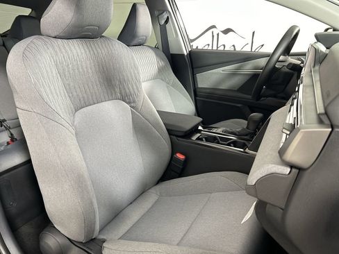 New 2026 Toyota Camry LE image 23