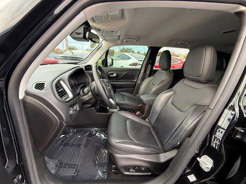 Used 2023 Jeep Renegade Limited image 10