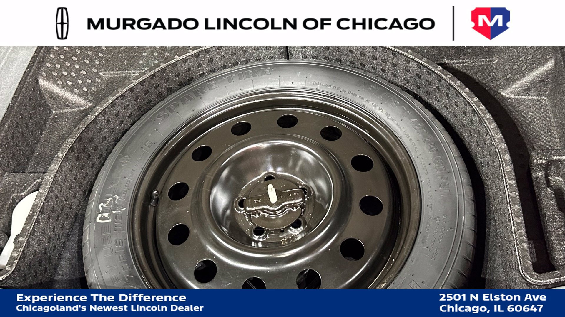 Used 2020 Lincoln Nautilus Reserve AWD/4WD image 27