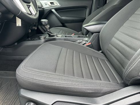 Used 2022 Ford Ranger XLT w/ Equipment Group 301A Mid image 10