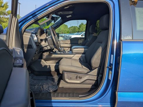 Certified 2023 Ford F150 XLT w/ Equipment Group 302A High AWD/4WD image 13