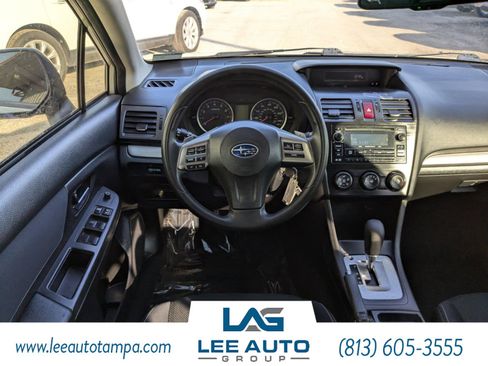 Used 2014 Subaru Crosstrek 2.0i Premium w/ Moonroof Package image 15