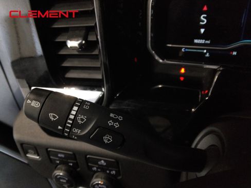 Used 2023 Chevrolet Silverado 1500 LT w/ Protection Package image 14