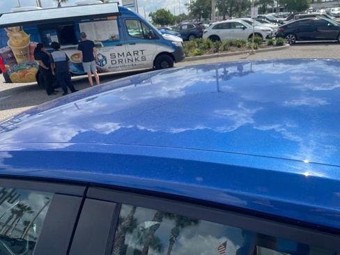 Used 2024 Volkswagen Jetta S FWD image 7