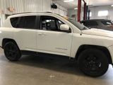 Used 2017 Jeep Compass Sport image 4