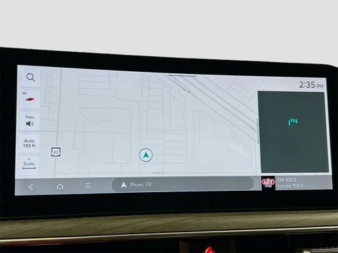 Used 2025 Kia K5 EX image 11