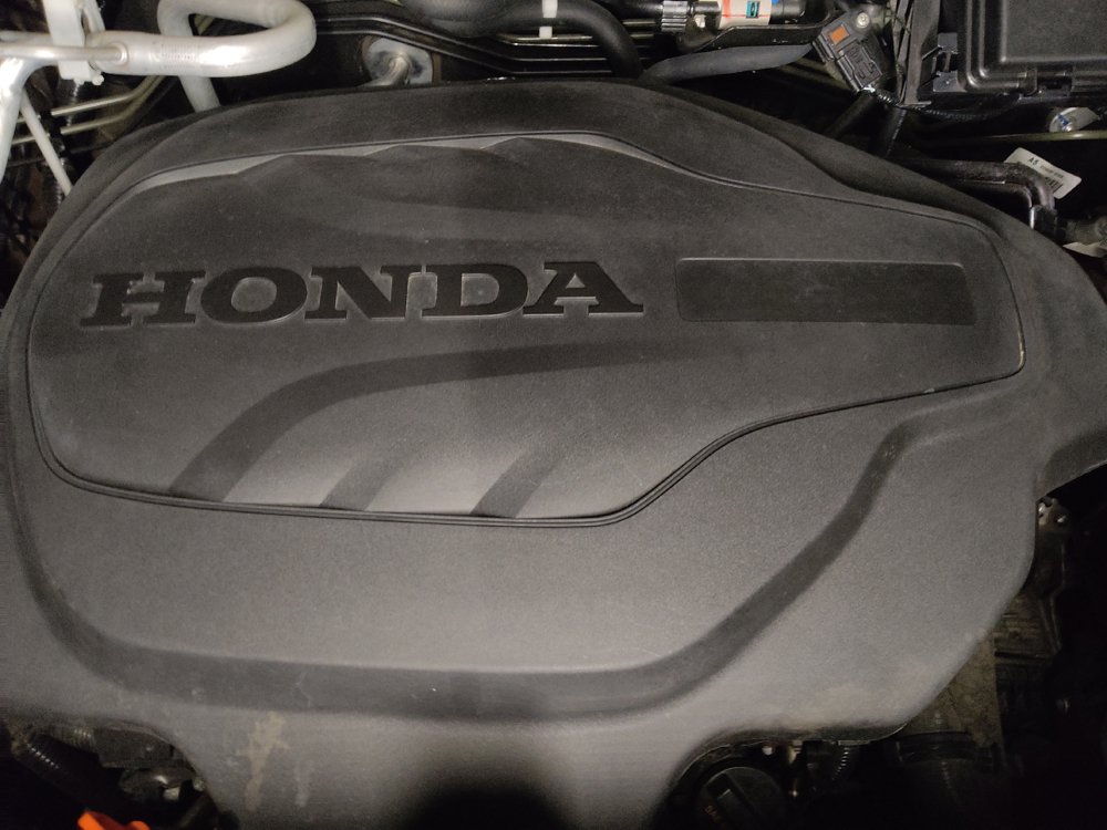 Used 2022 Honda Pilot Special Edition image 30