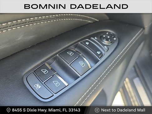 Used 2019 INFINITI QX60 Luxe image 10