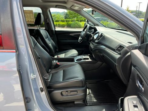 Used 2022 Honda Pilot Special Edition image 26