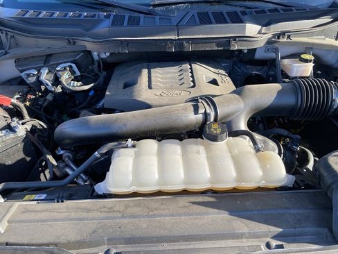 Used 2023 Ford F150 XLT w/ Equipment Group 302A High image 34