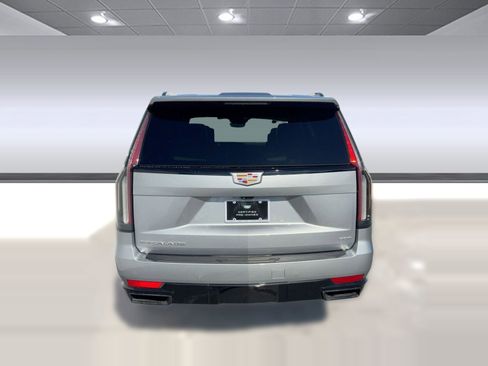 Certified 2024 Cadillac Escalade Sport Platinum image 8