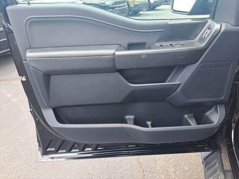 Used 2023 Ford F150 XLT w/ Equipment Group 302A High AWD/4WD image 24