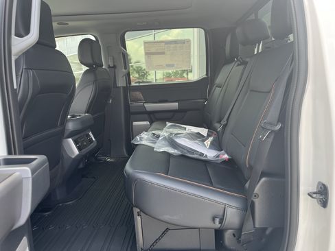 New 2026 Ford F350 Lariat w/ Lariat Ultimate Package AWD/4WD image 16