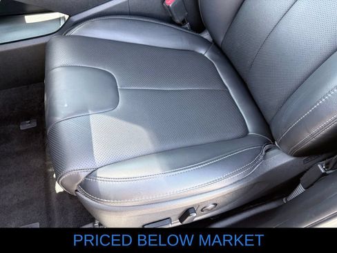 Used 2023 Hyundai Santa Fe SEL Premium AWD/4WD image 11
