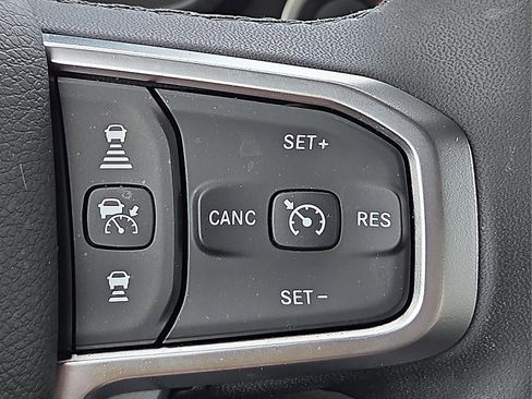 New 2025 RAM 1500 Big Horn image 20