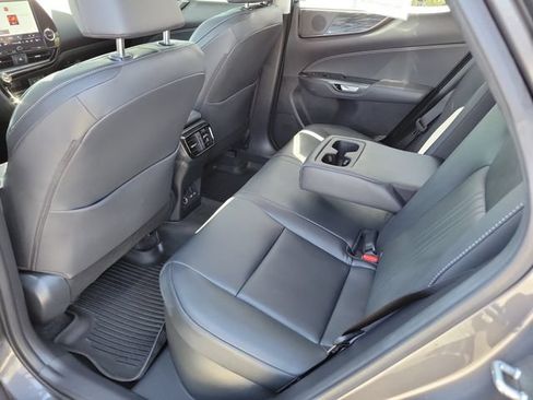 Used 2025 Lexus NX 350h AWD w/ Cold Area Package image 24
