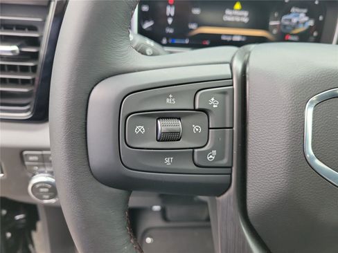 New 2026 GMC Sierra 2500 AT4X w/ LPO, Black Badging Package AWD/4WD image 24
