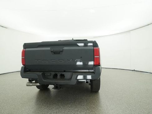 New 2026 Toyota Tacoma SR5 image 39