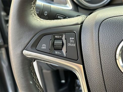 Used 2016 Buick Encore Convenience image 34