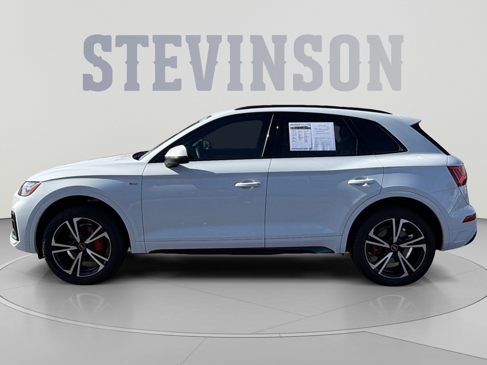 Used 2025 Audi Q5 2.0T Premium Plus AWD/4WD image 2