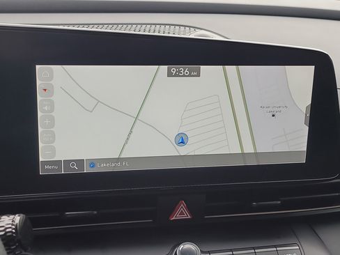 Used 2025 Hyundai Elantra N image 21