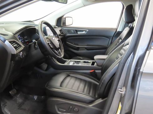Used 2022 Ford Edge SEL w/ Convenience Package AWD/4WD image 15