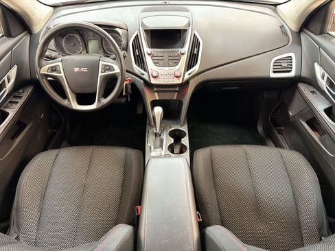 Used 2013 GMC Terrain SLE w/ Convenience Package FWD image 12