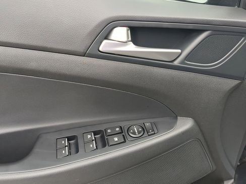 Used 2020 Hyundai Tucson Ultimate image 24