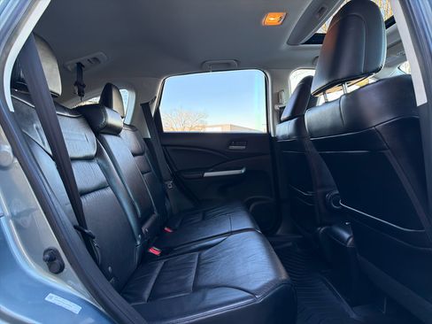 Used 2012 Honda CR-V EX-L image 26