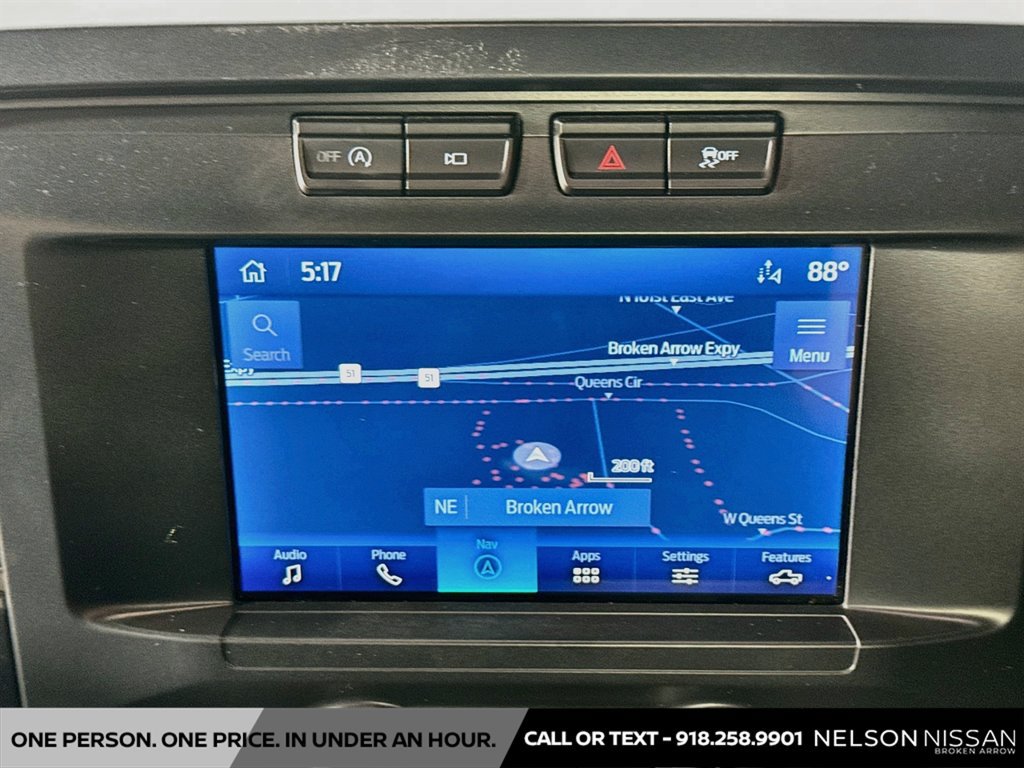 Used 2021 Ford F150 XL w/ STX Appearance Package RWD image 13