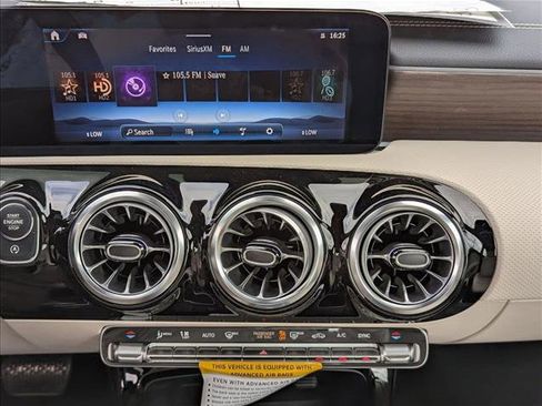 New 2026 Mercedes-Benz CLA 250 image 12