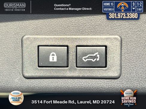 Used 2025 Subaru Ascent Premium AWD/4WD image 21