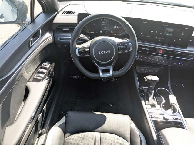 New 2026 Kia K5 GT-Line FWD image 15