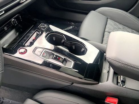 New 2026 Audi S5 Premium Plus AWD/4WD image 7
